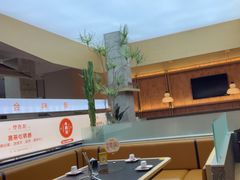 -鲜牛记潮汕牛肉火锅(淮安珠海路店)