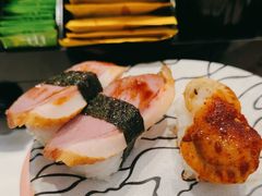 -争鲜回转寿司(通州万达店)