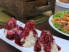 -闻香阁·清真(光荣道店)