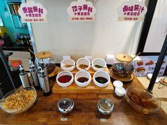 -东方饺子王(和平里店)