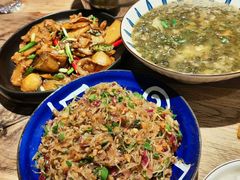 -树厨贵州菜(大十字店)