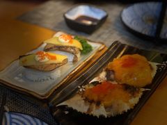 -月见·烧鸟酒场居酒屋(农科路店)