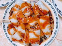 -渔记茶餐厅(渔村店)
