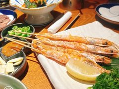 -炎蔵牛舌烤肉