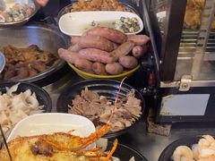 -鲤.金记沙茶面(总店)