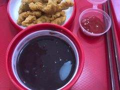 -大圆碗•T骨大排饭(永安道店)