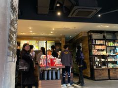 -星巴克臻选(重庆大融城店)