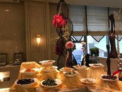 -湖州东吴开元名都酒店-滨河自助餐厅