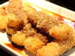 -宽窄巷成都菜(青岛路万达广场店)