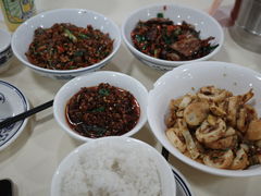 -笨罗卜浏阳菜馆(太平街店)