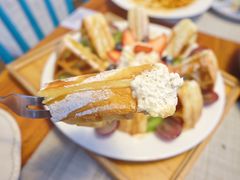-Kitchen·Y洋厨房西餐厅(王府壹号店)