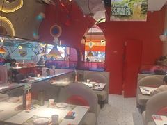 -蛙来哒(方圆荟店)