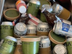 -SAANCI山池咖啡(海上世界文化艺术中心店)