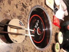 -小龙坎老火锅(西安路店)