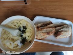 -宝光熏肉鞋底火烧(新街口店)