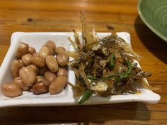-金穗园·砂锅粥.醉鸡煲火锅(长寿路店)
