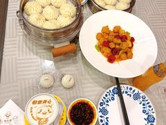 -狗不理(水上北路旗舰店)