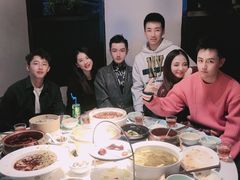 -拈菜(观音桥阳光世纪店)