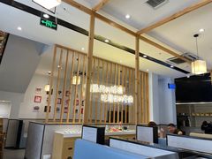 大堂-林记潮牛·牛肉火锅(上马墩店)