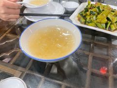 冰糖银耳汤-御清斋总店(天一街店)