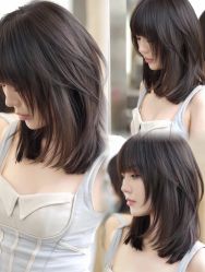 -十六番发型师事务所