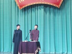 -周末相声俱乐部