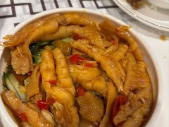 -厝小满.姜母鸭/泉州菜(桥南店)