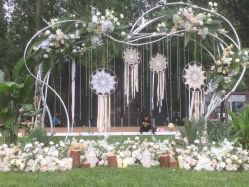 -醉库庄园·宴会厅·草坪婚礼场地
