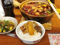 -罗妈砂锅(四川成都奎星楼店)