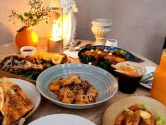 -玲婧胡同·生日蛋糕·餐厅(嘉里城店)