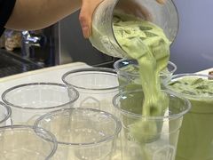 -仙雨林·奶茶鲜果茶(书院巷店)