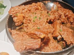 -相遇·川湘融合菜(金坛吾悦广场店)