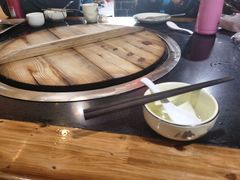 -老田家铁锅炖(延庆店)