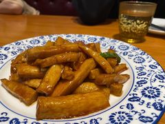 -頂好酒家·经典粤菜(海信广场店)