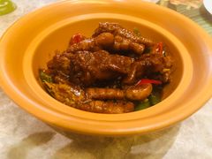 -大树餐厅(红旗街万达店)