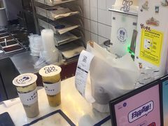 -茶百道(招商花园城店)