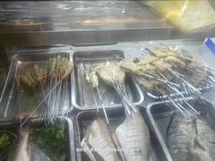 -黑蛋烤肉坊(光华路总店)