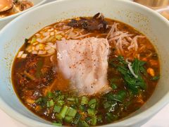 小锅米线-胡麻(静安嘉里店)