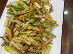 -自游人·美食一楼·地道徽菜(三十年名店)
