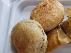 鱼香茄子盖饭-香妃烤鸡(西单店)
