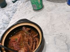 -聚丰园•湖鲜餐厅(阿红私房菜梅石路店)