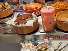 -龍歌自助小火锅(秦淮水游城店)