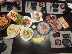 -山上下日本料理(万象城店)