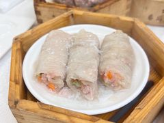 -番禺宾馆丽苑厅