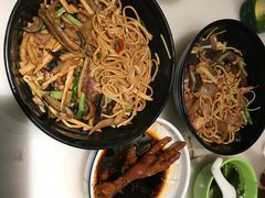 -慧娟面馆·餐厅(望江路店)