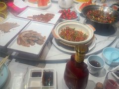 -玉林烤鸭店(黄村兴华店)