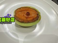 黄瓜伴鲍鱼-鲁采LU STYLE(新天地店)