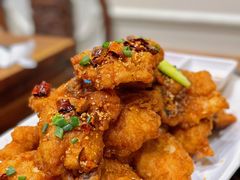 -杜家小馆(裕华路店)