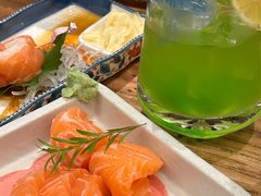 -筱田の食堂·izakaya(淮海中路店)