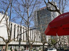 -上海交通大学医学院附属瑞金医院(总院)